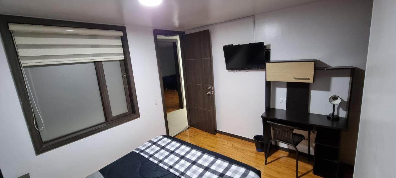 Stay Blue Hotel Bogota Luaran gambar