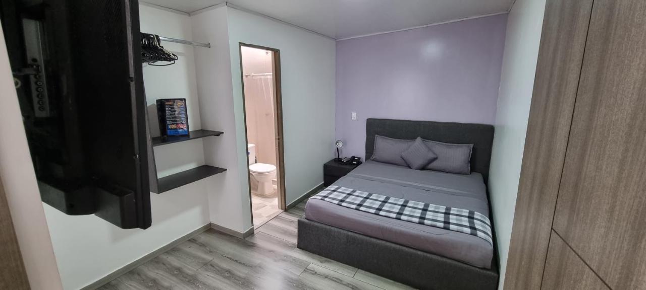Stay Blue Hotel Bogota Luaran gambar