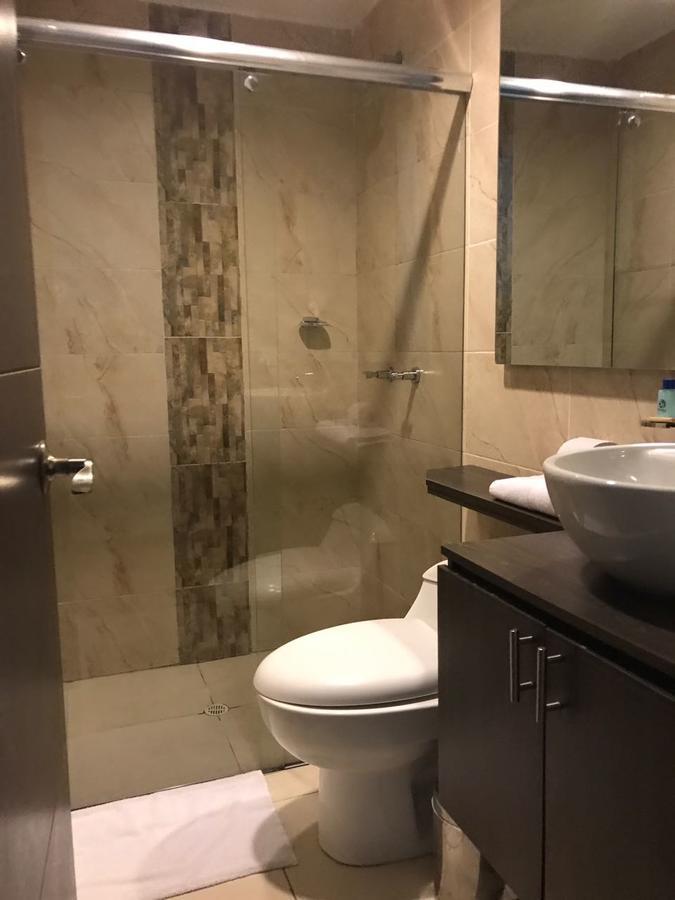 Stay Blue Hotel Bogota Luaran gambar