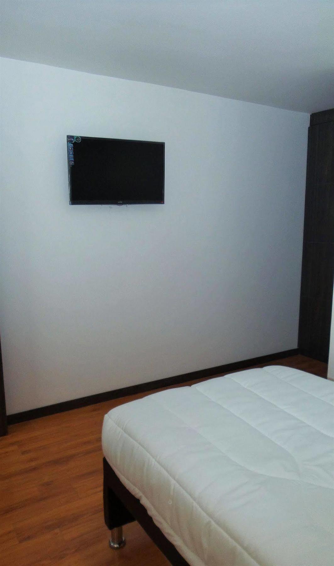 Stay Blue Hotel Bogota Luaran gambar