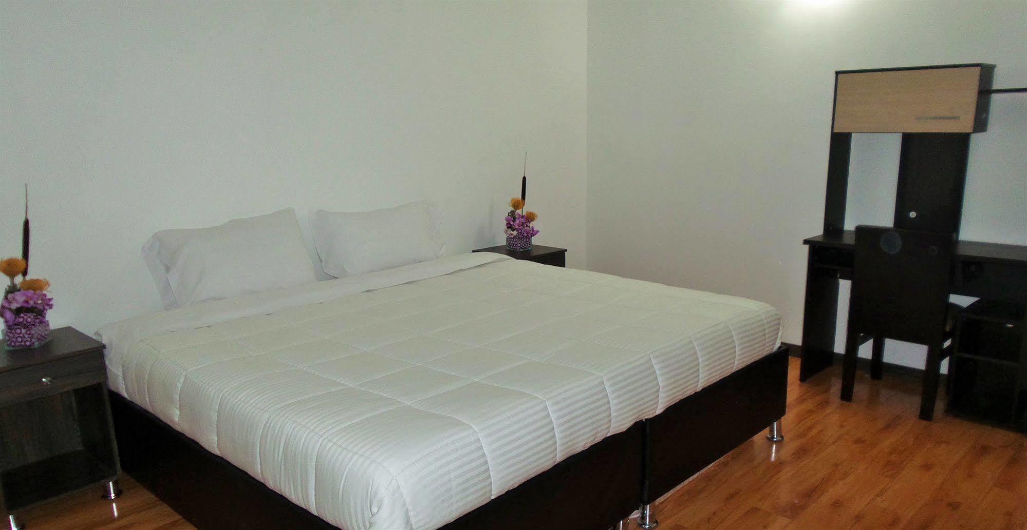Stay Blue Hotel Bogota Luaran gambar