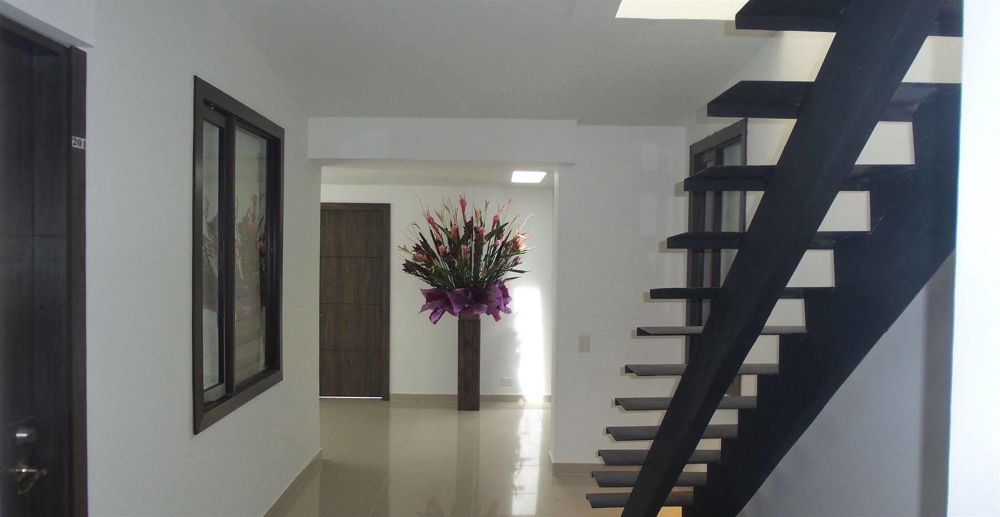 Stay Blue Hotel Bogota Luaran gambar
