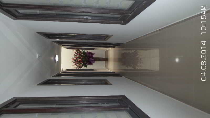 Stay Blue Hotel Bogota Luaran gambar